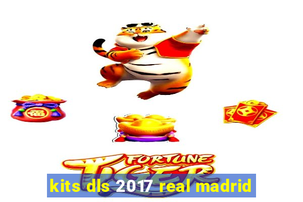 kits dls 2017 real madrid